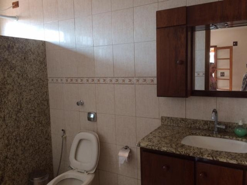 Imagem 29 de 30 de Casa Com 4 Dormitórios À Venda, 375 M² Por R$ 1.050.000,00 - Potiguar - Piracicaba/sp - Ca1019