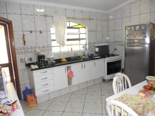 Imagem 4 de 30 de Chácara A Venda Recanto Das Flores Indaiatuba Sp - Ch00099