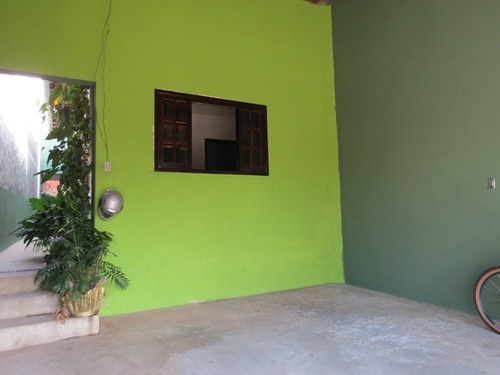 Imagem 2 de 16 de Casa - Ca01044 - 32318342
