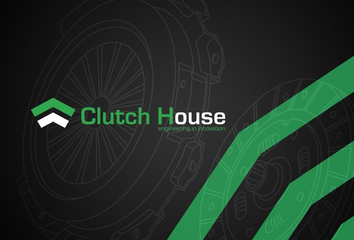 Imagen 5 de 5 de Kit De Clutch Para 2017-2020 Ram Promaster Rapid 1.4l