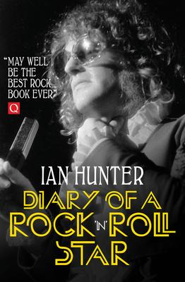 Libro Diary Of A Rock 'n' Roll Star - Ian Hunter