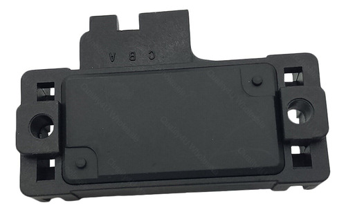 Sensor Map Chevrolet C1500 Base 1994 6.5l