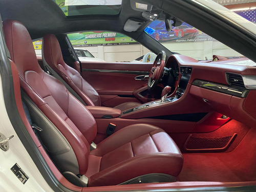 Porsche 911 3.0 Carrera S Pdk At