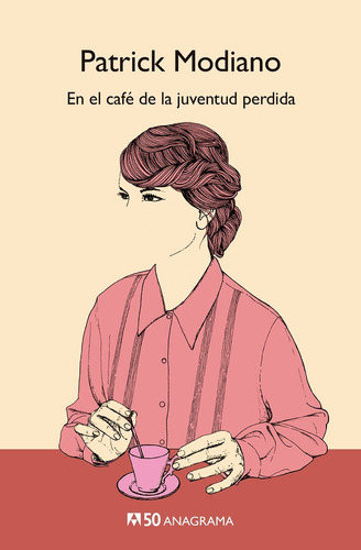 En El Cafe De La Juventud Perdida - Patrick Modiano - Es