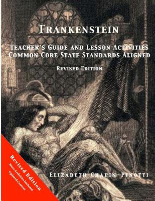 Libro Frankenstein Teacher's Guide And Lesson Activities ...