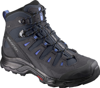 botas trekking mujer salomon