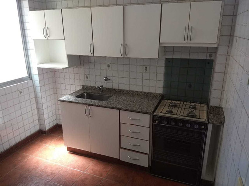 Imagen 4 de 8 de Dueño Directo Vende Departamento 2 Amb Sobre Av Maipu