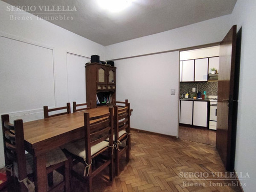 Imagen 7 de 18 de San Lorenzo 1000 - Dos Dormitorios En Venta En Rosario