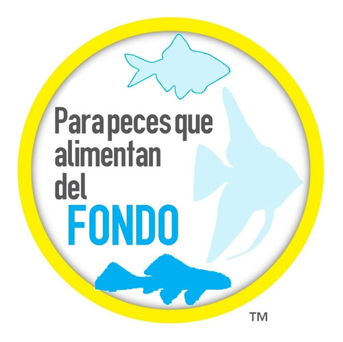 Imagen 3 de 10 de Alimento Tetra Min Tropical Tablets 48g / 160 Tabletas