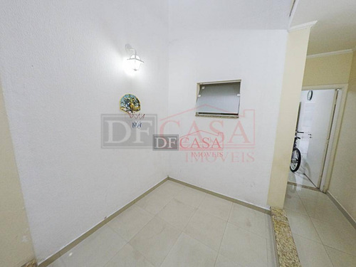 Sobrado Com 3 Dormitórios À Venda, 121 M² Por R$ 848.000,00 - Vila Matilde - São Paulo/sp - So3491