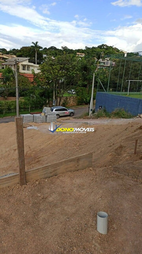 Casa Com Linda Vista Em Jardim Do Ribeirão 2 - 968