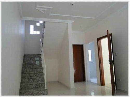 Imagem 10 de 20 de Casa - Cov100 - 3125511
