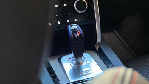 Land Rover Discovery sport 2.0 P250 TURBO FLEX R-DYNAMIC SE AUTOMÁTICO