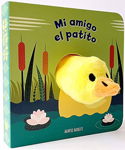 Mi Amigo El Patito / Ediciones Lu