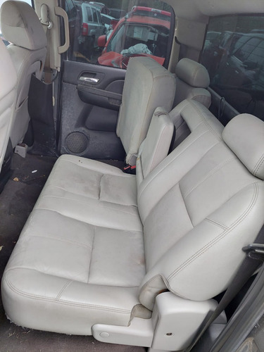 Gmc Sierra 2008 ( En Partes ) 2007 - 2013 6.0 Aut 4x2 Yonke