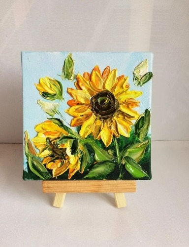 10 Bastidormini Carton C/tela Pinto 10x12cm P/oleo-acrilico