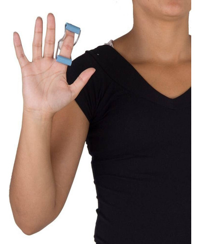 Férula Dynamic Soft para extensión de dedos 478 Salvapé, talla S