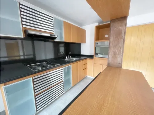 Venta Excelente Aptostudio En Chico Norte
