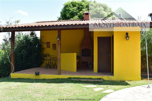 Chácaras À Venda Em Mairiporã/sp - Compre O Seu Chácaras Aqui! - 1468873