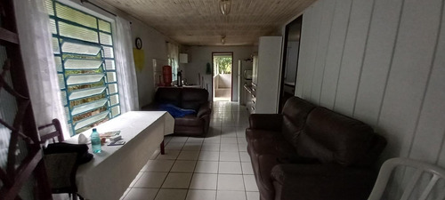 Imagem 1 de 15 de Sítio / Chácara Para Venda Em São José Dos Pinhais, Zona Rural, 3 Dormitórios, 1 Banheiro - 144_2-1426007