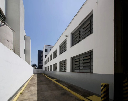 Imagem 12 de 16 de Galpão Em Várzea Da Barra Funda, São Paulo/sp De 2636m² Para Locação R$ 50.000,00/mes - Ga1363134-r