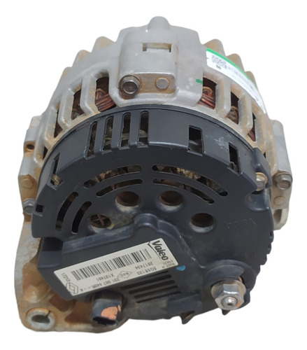 Alternador Renault Clio 1.0 16v 2013 A 2016 Sg9b133 V97 (Usado)