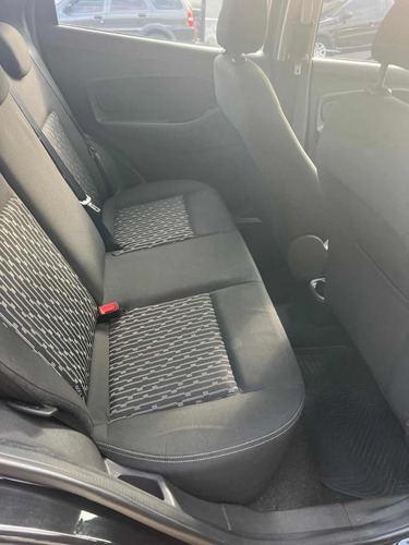 Ford Ka+ 1.5 Se Plus Flex Aut. 4p