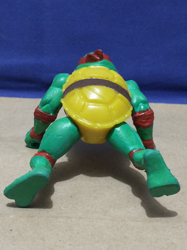 Rafael Tmnt Bootleg (Usado)