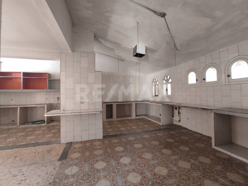 Imagen 10 de 16 de Casa Comercial En Venta La Viña Liseth Varela C134690 Tlf-0414-4183728