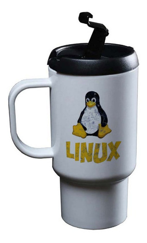 Jarro Termico Café Linux Mod At66