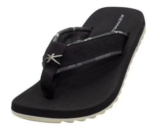 Chinelo da kenner masculino 2025