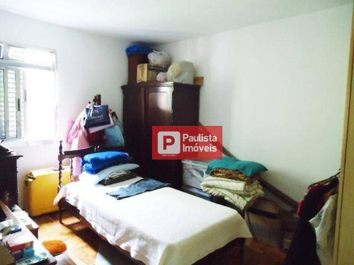 Apartamento À Venda, 82 M² Por R$ 460.000,00 - Aclimação - São Paulo/sp - Ap15909
