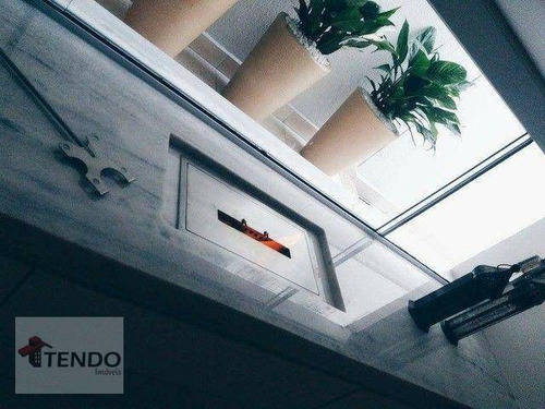 Imagem 19 de 20 de Casa Com 3 Dormitórios À Venda, 107 M² Por R$ 495.000,00 - Parque Das Nações - Indaiatuba/sp - Ca0821