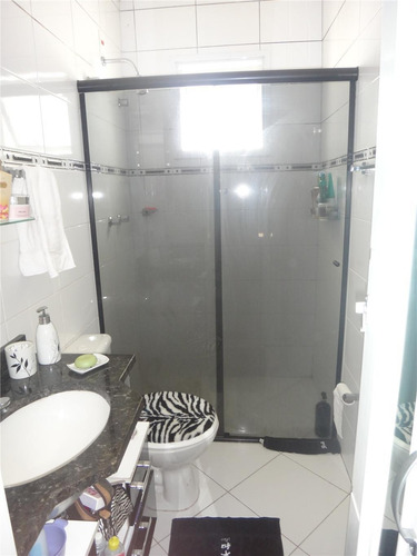 Imagem 14 de 16 de Casa Residencial À Venda, Santa Inês, São Paulo - Ca0394. - Ca0394