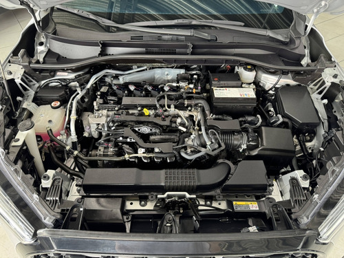 Toyota Corolla Cross 2.0 VVT-IE FLEX XRE DIRECT SHIFT