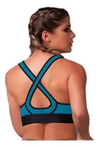 Comprar Fajas 100% Colombianas Brasier Deportivo Fajitex 2303