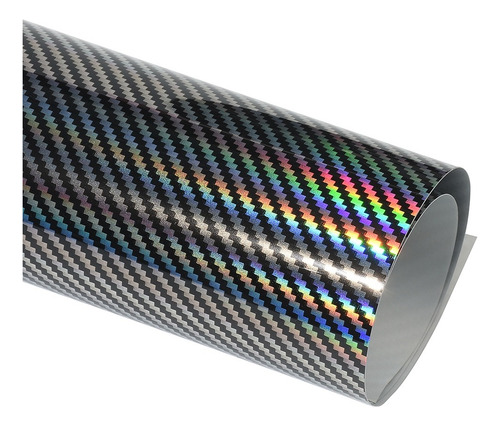 Envolturas De Vinilo Láser De Fibra De Carbono Xhuangtech Pa
