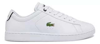 Lacoste 41SMA0002 Piel Hombre