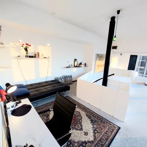 Apartamento La Castellana