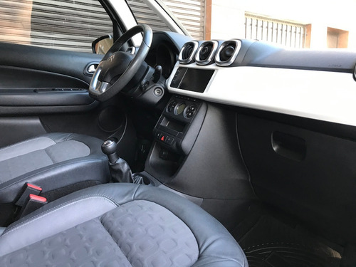 Citroën Aircross 1.6 Shine C3 Aircross C3 Feel C4 C5 Live