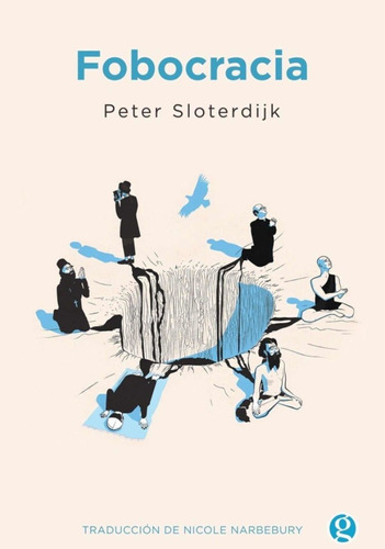 Fobocracia - Peter Sloterdijk - Godot