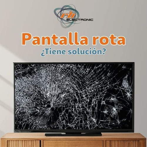 Imagen 4 de 8 de Un58tu7000 Se Queda Sin Imagen Se Reinicia Lo Reparamos