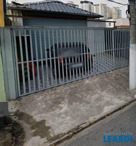 Imagem 1 de 8 de Loja - Vila Alzira - Sp - 644089