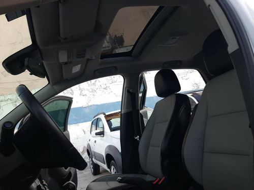 Imagem 9 de 13 de Chevrolet Tracker 2015 1.8 Ltz Aut. 5p
