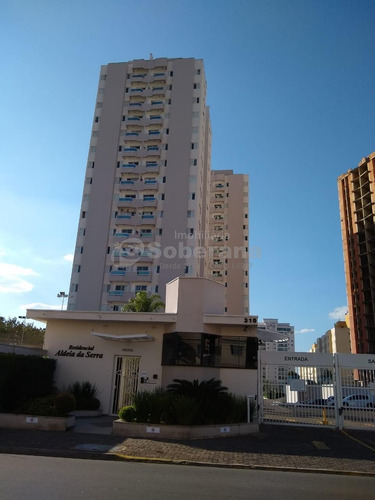 Imagem 1 de 20 de Apartamento Para Aluguel Em Chácara Primavera - Ap013077