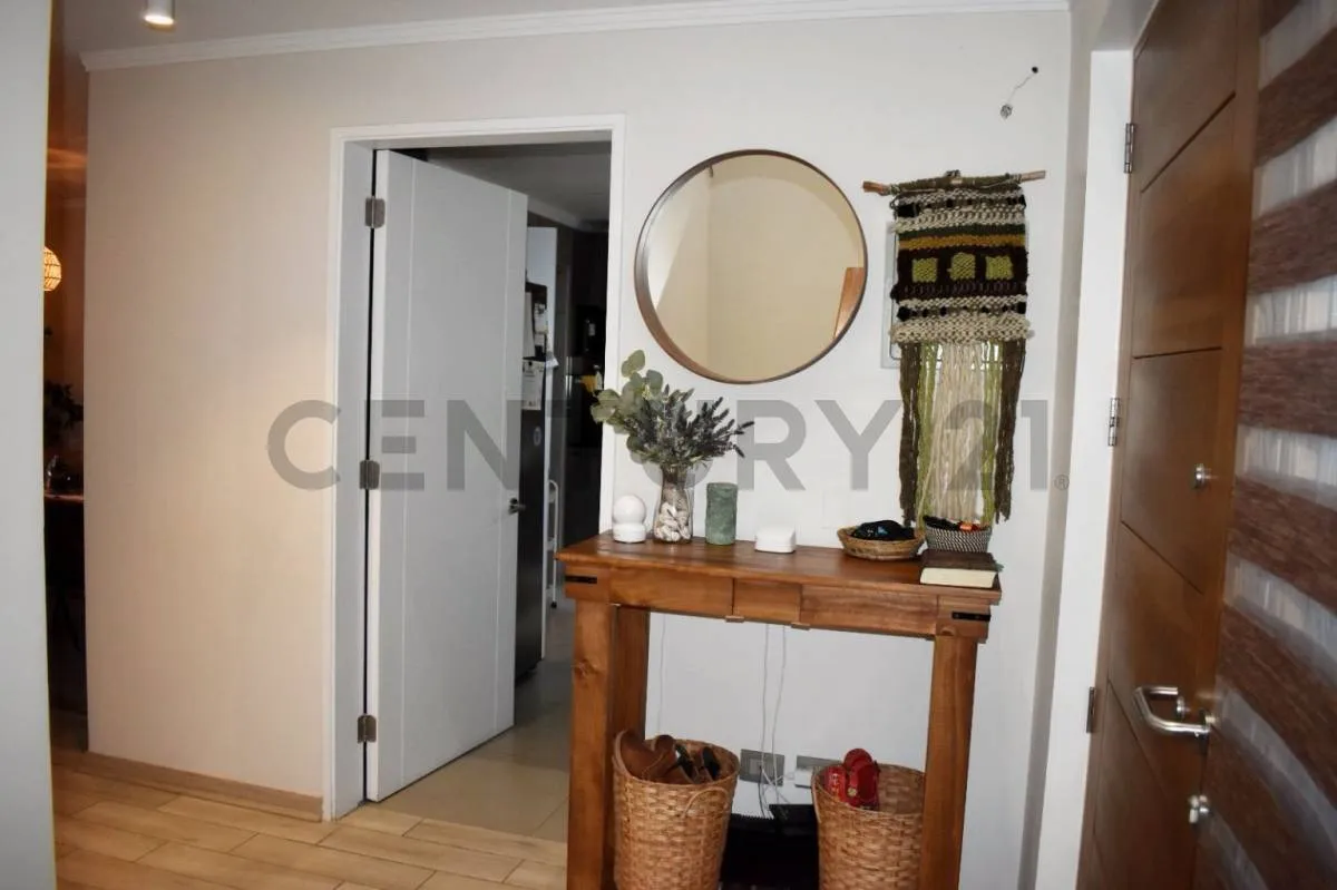 Imagen 4 de 25 de Arriendo Hermosa Casa Chicureo Norte