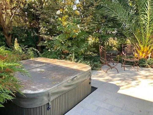 Baja De Precio, Preciosa Casa En Condominio, Lo Barnechea