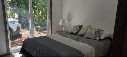 2 Casas Nuevas En Parcela, Piscina, Tinaja, Bosque Y Estero