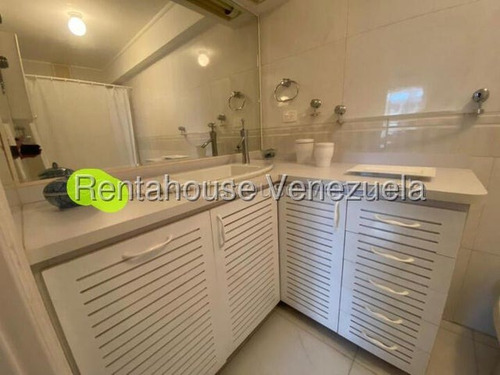 Rm Apartamento En Alquiler En Alta Florida, Distrito Metropolitano
