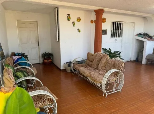 Casa En Flor Amarillo C-15188